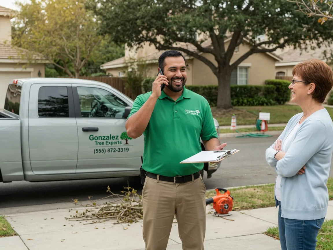 Tree Service Pickton, TX FAQs